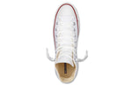 Converse (Jennie) HI Top Chuck Taylor All Star Optical White 101009C