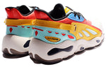 Li-Ning Butterfly x New York Fashion Week 'Yellow Red' AGLN069-16