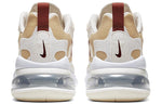 (WMNS) Nike Air Max 270 React 'Equestrian' AT6174-700