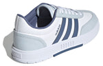 (WMNS) adidas neo Gradas White/Blue H01222
