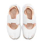 (WMNS) Nike Air Rift 'White Hemp' DM9645-100