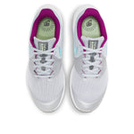 (GS) Nike Star Runner 2 'Grey Purple Laser' CW3294-001