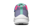 Skechers Microspec K Purple 302468L-LAV
