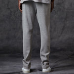 Fear of God Essentials FW20 Heather Thermal Pants 'Dark Grey' FOG-FW20-178