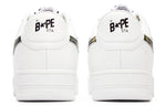 A Bathing Ape Bape Sta 'Abc Camo' 1I70-191-005-GREEN