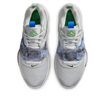 Nike Zoom Freak 3 'Grey Fog' DA0694-004