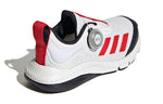 (GS) adidas Activeflex Boa K 'White Red' GY6577
