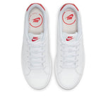 Nike Court Royale 2 'White University Red' DX5938-101