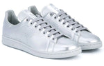 adidas Raf Simons x Stan Smith 'Silver Metallic' AQ2643
