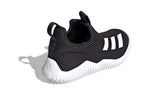 (PS) adidas RapidaZen 2 J 'Black White' FV2607