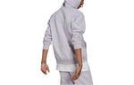 Men's adidas New Fl Solid Color Logo Printing Purple HN1954