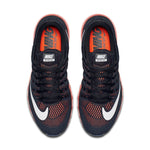 Nike Air Max 2016 'Black Total Crimson' 806771-008