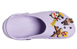 Crocs Justin Bieber x Classic Clog 'Drew House - Lavander' 207378-530