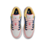 (GS) Air Jordan 1 Low SE 'Multi Canvas' DV1323-100