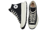 Converse Chuck 70 AT-CX High 'Black White' A03277C