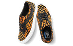 BILLY'S limited Vans Bold Ni Sp Mixed Media 2020 Series Black Brown Unisex 'Black Brown' VN0A4UVZ1C7