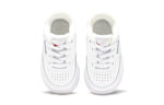 (TD) Reebok Club C 'Triple White' FZ2095