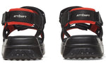 PUMA Future Rider Sandal Attempt 'Cherry Tomato' 373475-01
