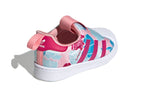 (TD) adidas Superstar 360 J 'Glory Pink' EF6641