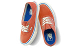 Vans Authentic Sf Orange/White VN0A3MU64UH