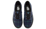 (WMNS) Vans Authentic 'Blue Black' VN0A5KXX203