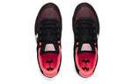 (WMNS) Under Armour Micro G Pursuit BP 'Black Pink' 3021969-004