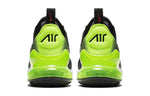 (GS) Nike Air Max 270 RF 'Volt' AV5141-001