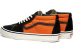 Vans OG Sk8-Mid LX 'Exuberance' VN0A4BVCXDV
