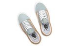 Vans Old Skool 36 DX 'Anaheim Factory - Grey Pony' VN0A54F341B