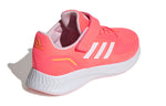 (GS) adidas Runfalcon 2.0 'Red Pink White' GV7754