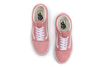 Vans Old Skool Skate Shoes Pink/White VN0A5KRFAVN