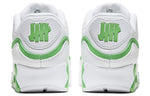 Nike x Undefeated Air Max 90 'White Green Spark' CJ7197-104