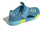 (PS) adidas Altaventure Sports sandals 'Blue Yellow' GX5107