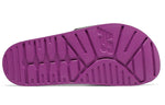 (WMNS) New Balance 200 Black/Purple SWF200PB