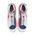 Nike NBA x Blazer Mid '77 EMB '75th Anniversary - Knicks' DD8025-100
