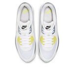 Nike Air Max 90 Golf 'White Metallic Platinum' CU9978-102