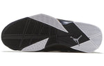 Air Jordan True Flight 'Black Metallic Gold' 342964-070