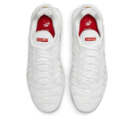 Nike x Supreme Air Max Plus TN 'White' DA1472-100