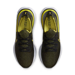 Nike React Infinity Run Flyknit 'Sonic Yellow' CD4371-013