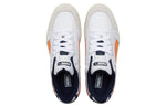 PUMA Slipstream Lo Retro 'White Vibrant Orange' 384692-03