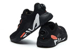 (WMNS) FILA Heritage-FHT Mesh Fitness Black A12W132103FBK