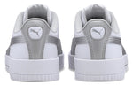(WMNS) PUMA Carina Meta20 'White Silver' 373229-01