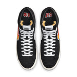 Nike Blazer Mid '77 'Cleveland Rocks' DQ7635-001
