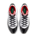 Air Jordan B'Loyal 'White Pine Green' CW7008-100