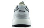 Mizuno PI Mono Black/White D1GH201204