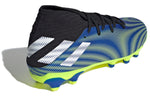 adidas Nemeziz .3 MG 'Black Blue Green' FW7410