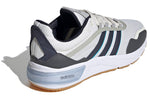 adidas neo 90s Runner Grey/Black FW7680