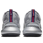 Nike Air Max 720 'Matte Silver' AO2924-019