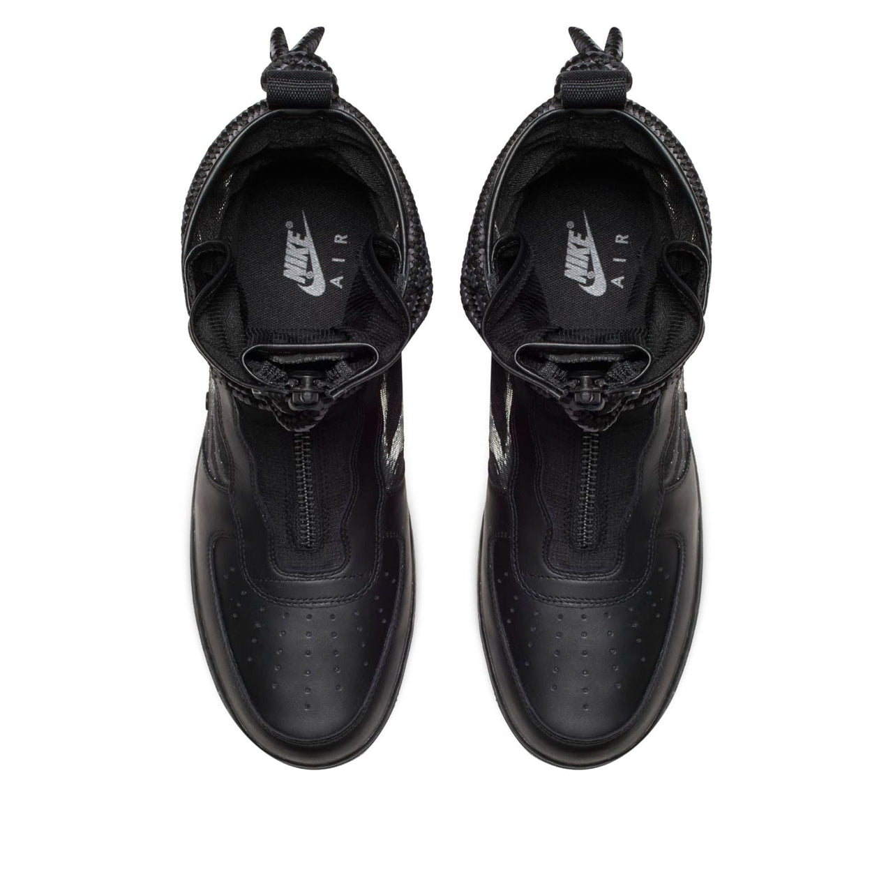 Nike SF Air Force 1 High 'Black' AA1128-002