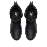 Nike SF Air Force 1 High 'Black' AA1128-002